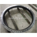 PC750-6 slewing ring 209-25-71100 swing bearing